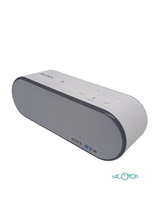 Altavoz Bluetooth SONY SRS-X2