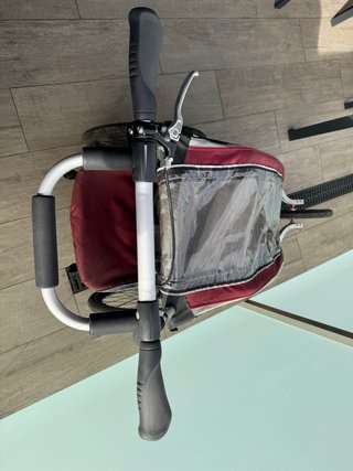 Carrito deportivo Chariot CX1
