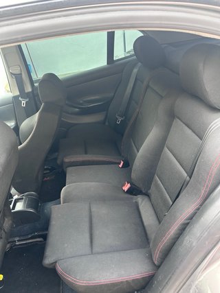 SEAT Leon 2003