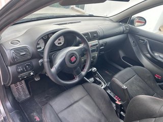 SEAT Leon 2003
