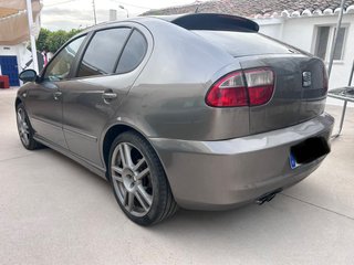 SEAT Leon 2003