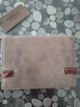 Cartera Pielnoble Marrón