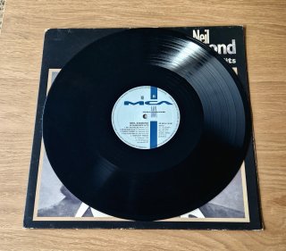Vinilo 2LP Neil Diamond - 20 Diamond Hits