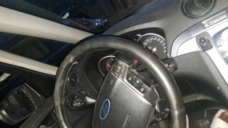Ford Galaxy 2007