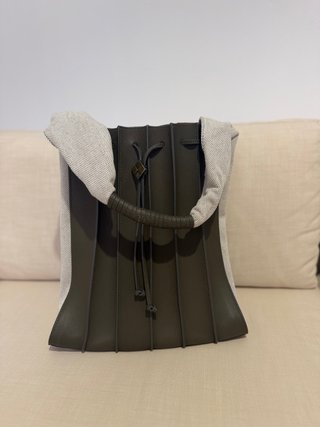 Bolso Maese Place Verde