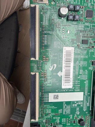 Placa Base Samsung BN41-02568A