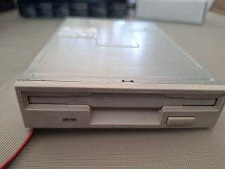 Disquetera Sony IDE 3.5