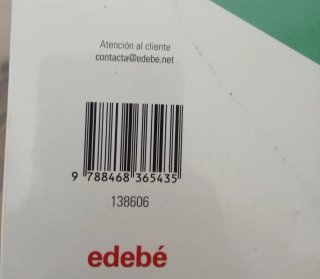Libro de matemáticas edebé segundo de bachillerato