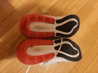 Nike Air Max 270 Zapatillas Deportivas