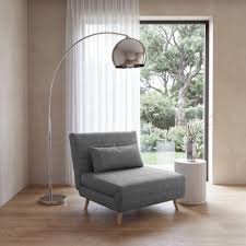 Sofá Cama Elegante
