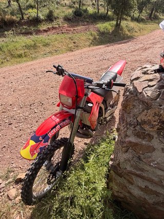 Gas Gas EC 250