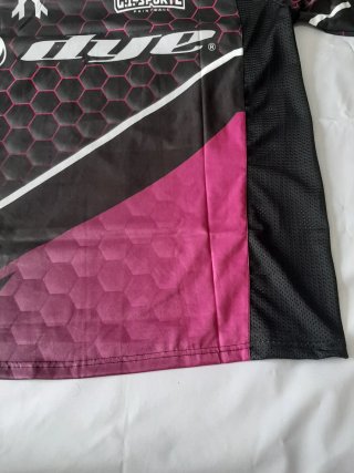 Camiseta de Paintball Athletic
