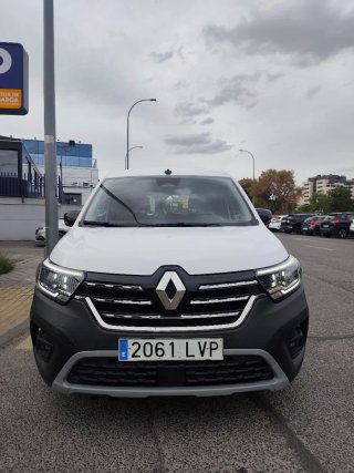 Renault Kangoo 2022