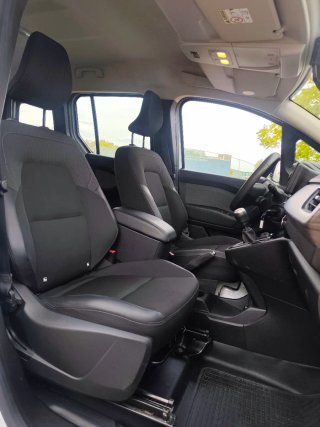 Renault Kangoo 2022