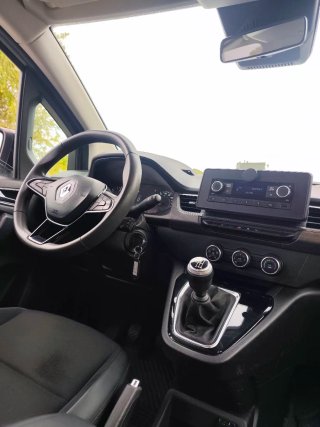 Renault Kangoo 2022
