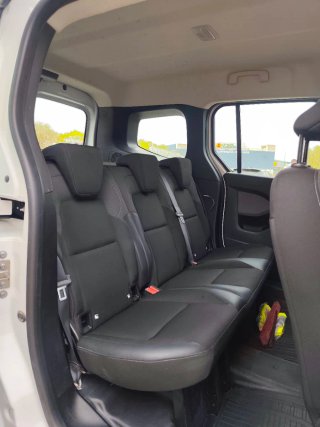 Renault Kangoo 2022