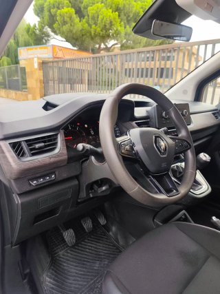 Renault Kangoo 2022