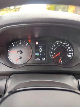 Renault Kangoo 2022