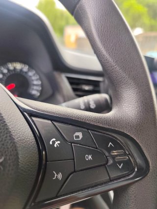 Renault Kangoo 2022