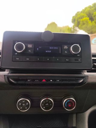 Renault Kangoo 2022