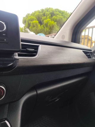 Renault Kangoo 2022