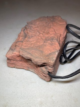 Piedra Calefactora Reptiles