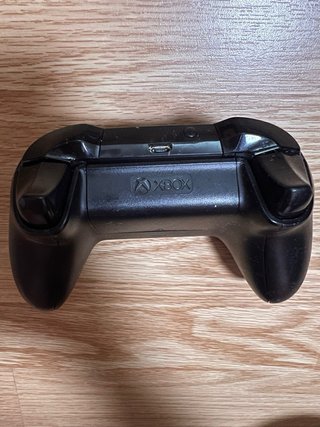 Mando Xbox One Original Negro