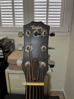 Taylor 310CE ElectroAcustica + Funda Rigida