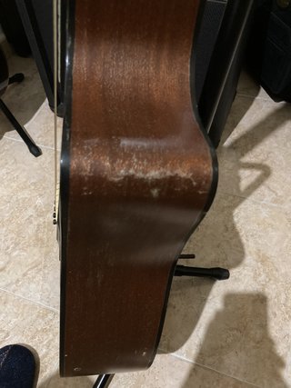 Taylor 310CE ElectroAcustica + Funda Rigida