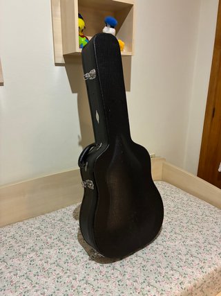 Taylor 310CE ElectroAcustica + Funda Rigida