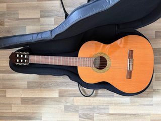 Guitarra Clásica Alhambra Modelo 3C