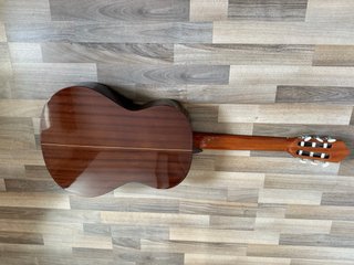 Guitarra Clásica Alhambra Modelo 3C