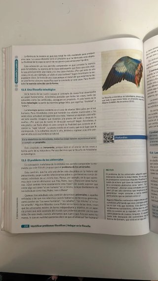 Filosofía 1o Bachillerato : Comunidad en red
