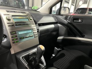 Toyota Corolla Verso
