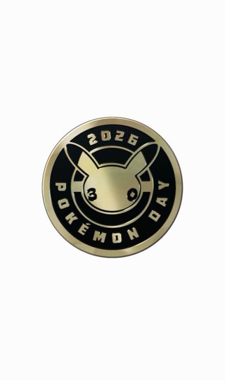 Colección Especial Día Pokémon 2026