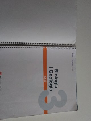 Pack 2 Libros Geografía/𝖦𝖾𝗈𝗅𝗈𝗀𝗂𝖺