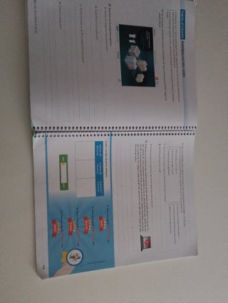 Pack 2 Libros Geografía/𝖦𝖾𝗈𝗅𝗈𝗀𝗂𝖺