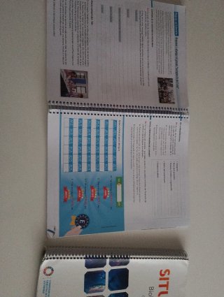 Pack 2 Libros Geografía/𝖦𝖾𝗈𝗅𝗈𝗀𝗂𝖺