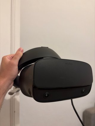 Oculus Rift S - Realidad Virtual