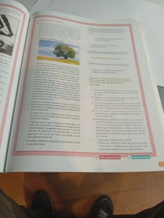 1 Bachillerato, Economía Revuela