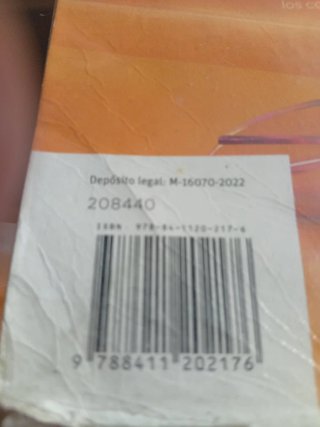 1 Bachillerato, Economía Revuela