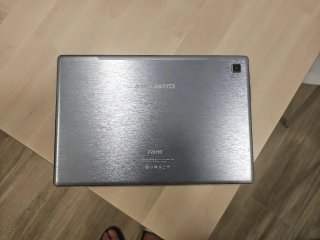 Tablet Teclast P20HD Gris