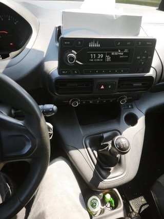 Transporte