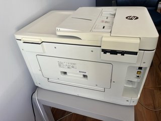 Impresora HP OfficeJet Pro 7740 Wide Format