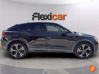 Audi Q3 35 TDI 110kW (150CV) S tronic