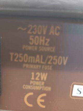 Amplificador De Guitarra Ibanez IBZ10A