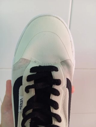Vans Ultrarange Zapatillas Deportivas