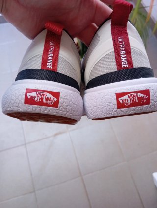 Vans Ultrarange Zapatillas Deportivas