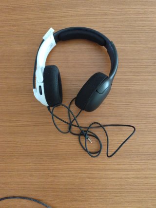 Auriculares PDP AIRLITE Nintendo Switch