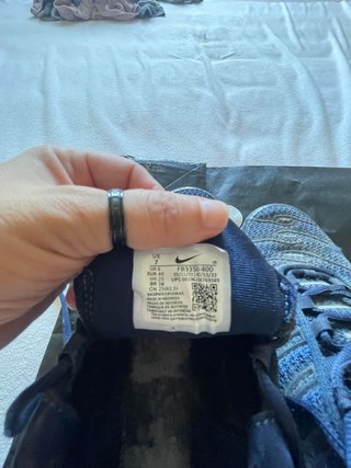 Nike Air Max Plus TN Talla 40
